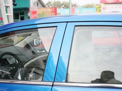 2012款 1.5T DCT 豪华型
