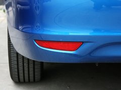 2012款 1.5T DCT 豪华型