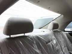 2012款 1.5T DCT 豪华型