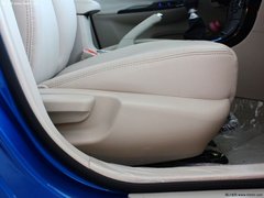2012款 1.5T DCT 豪华型