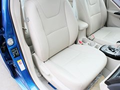 2012款 1.5T DCT 豪华型