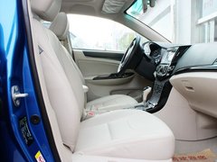 2012款 1.5T DCT 豪华型