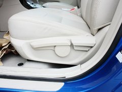 2012款 1.5T DCT 豪华型