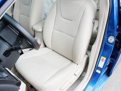 2012款 1.5T DCT 豪华型