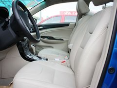 2012款 1.5T DCT 豪华型