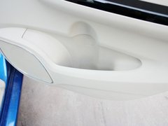 2012款 1.5T DCT 豪华型