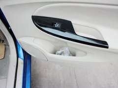 2012款 1.5T DCT 豪华型