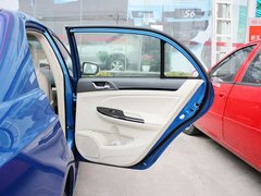 2012款 1.5T DCT 豪华型