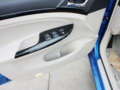 2012款 1.5T DCT 豪华型