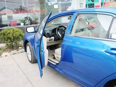 2012款 1.5T DCT 豪华型