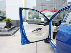 2012款 1.5T DCT 豪华型