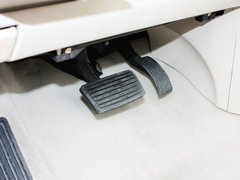 2012款 1.5T DCT 豪华型