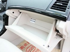 2012款 1.5T DCT 豪华型
