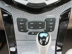 2012款 1.5T DCT 豪华型