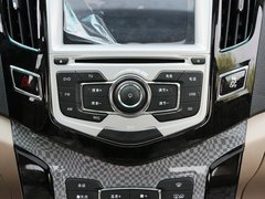 2012款 1.5T DCT 豪华型