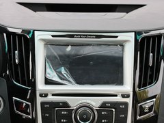 2012款 1.5T DCT 豪华型