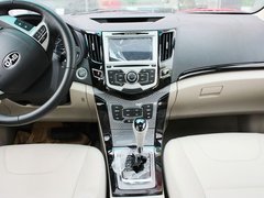 2012款 1.5T DCT 豪华型