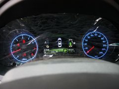 2012款 1.5T DCT 豪华型