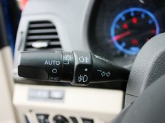 2012款 1.5T DCT 豪华型