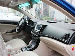 2012款 1.5T DCT 豪华型