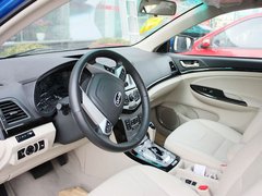 2012款 1.5T DCT 豪华型