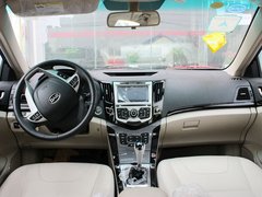 2012款 1.5T DCT 豪华型