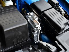 2012款 1.5T DCT 豪华型