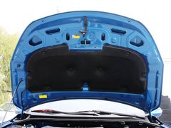 2012款 1.5T DCT 豪华型