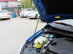 2012款 1.5T DCT 豪华型