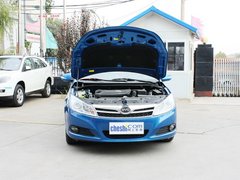 2012款 1.5T DCT 豪华型