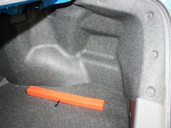 2012款 1.5T DCT 豪华型