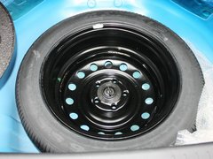 2012款 1.5T DCT 豪华型
