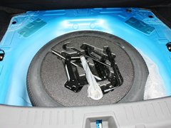 2012款 1.5T DCT 豪华型