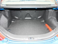 2012款 1.5T DCT 豪华型