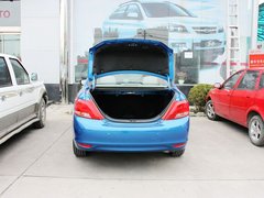 2012款 1.5T DCT 豪华型