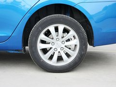 2012款 1.5T DCT 豪华型