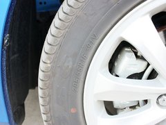 2012款 1.5T DCT 豪华型