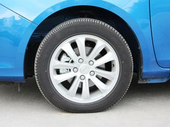 2012款 1.5T DCT 豪华型