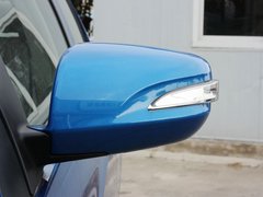2012款 1.5T DCT 豪华型