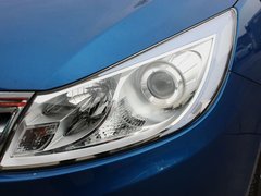 2012款 1.5T DCT 豪华型