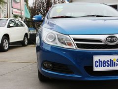 2012款 1.5T DCT 豪华型