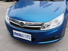 2012款 1.5T DCT 豪华型