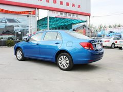 2012款 1.5T DCT 豪华型
