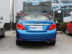 2012款 1.5T DCT 豪华型
