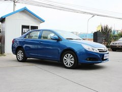 2012款 1.5T DCT 豪华型