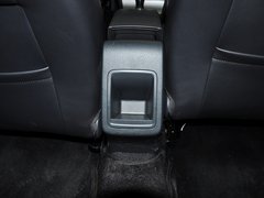 2013款 1.4TSI DSG 豪华版