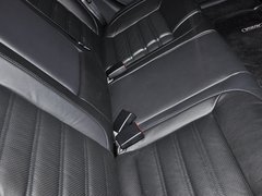 2013款 1.4TSI DSG 豪华版
