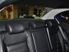 2013款 1.4TSI DSG 豪华版