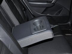 2013款 1.4TSI DSG 豪华版