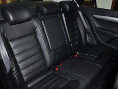 2013款 1.4TSI DSG 豪华版